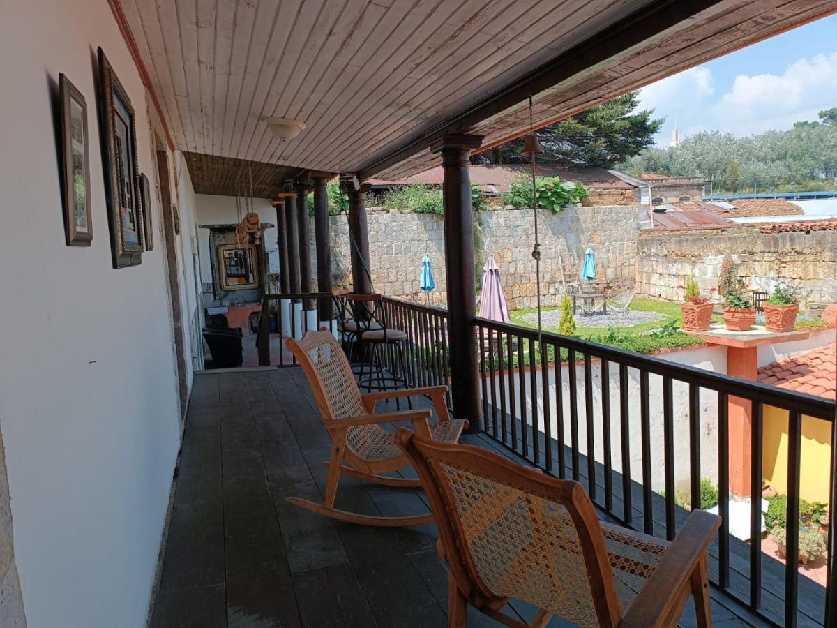 Hotel Vintage "Rialto" Quetzaltenango Exterior photo